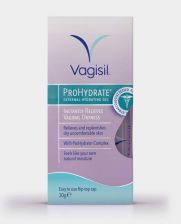 Vagisil Prohydrate External Hydrating Gel 30G