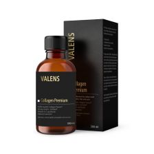 Valens Premium Hydrolyzed Collagen Complex - 300ml