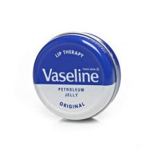 Vaseline Lip Therapy Petrolium Jelly Original 20g