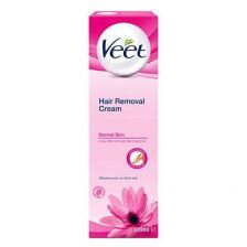 Veet Hair Removal Cream - Normal Skin 100ml