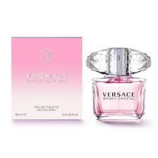 Versace Bright Crystal for Women EDT 50ml