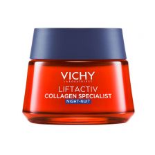 Vichy Liftactiv Night Collagen Specialist 50ml
