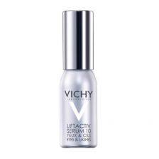 Vichy LiftActiv Serum 10 Eyes & Lashes 15ml