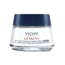 Vichy Liftactiv HA Wrinkle Firming Night 50ml