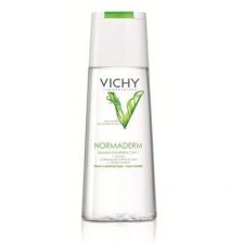 Vichy Normaderm Miceller Solution 200ml