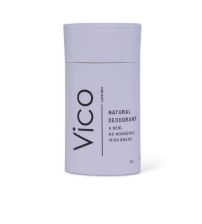 Vico Lavender Natural Deodorant