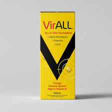 Virall All in One Formulation - 500ML
