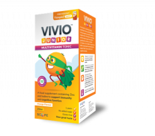 Vivio Junior - 250ml