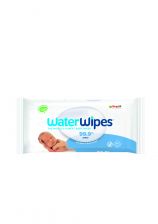 Water Wipes - 60 Pack