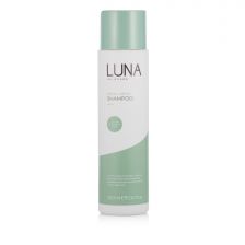 LUNA Haircare Weekly Detox Shampoo