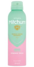 Mitchum Powder Fresh Aerosol 200ml