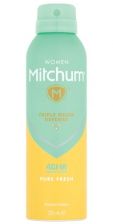 Mitchum Pure Fresh Aerosol 200ml