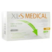 XLS Medical Fat Binder Tablets