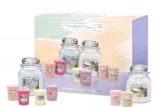 Yankee Spring/Summer 2023 Ultimate WOW - 8 Piece Candle Set
