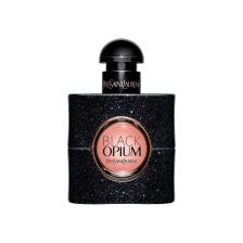Yves Saint Laurent Opium Black Edp 50ml