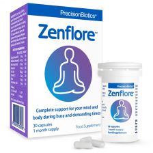 Zenflore Precision Biotic - 30 Pack
