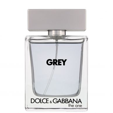 d&g grey perfume