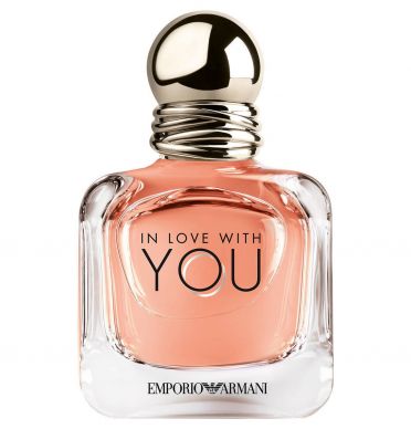 in love with you armani 30ml