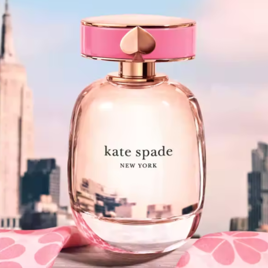 Kate Spade New York Eau de Parfum 60ml Gifts for Her Fragrance