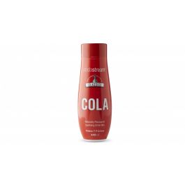 SODASTREAM Cola syrup 500 ml - iPon - hardware and software news, reviews,  webshop, forum