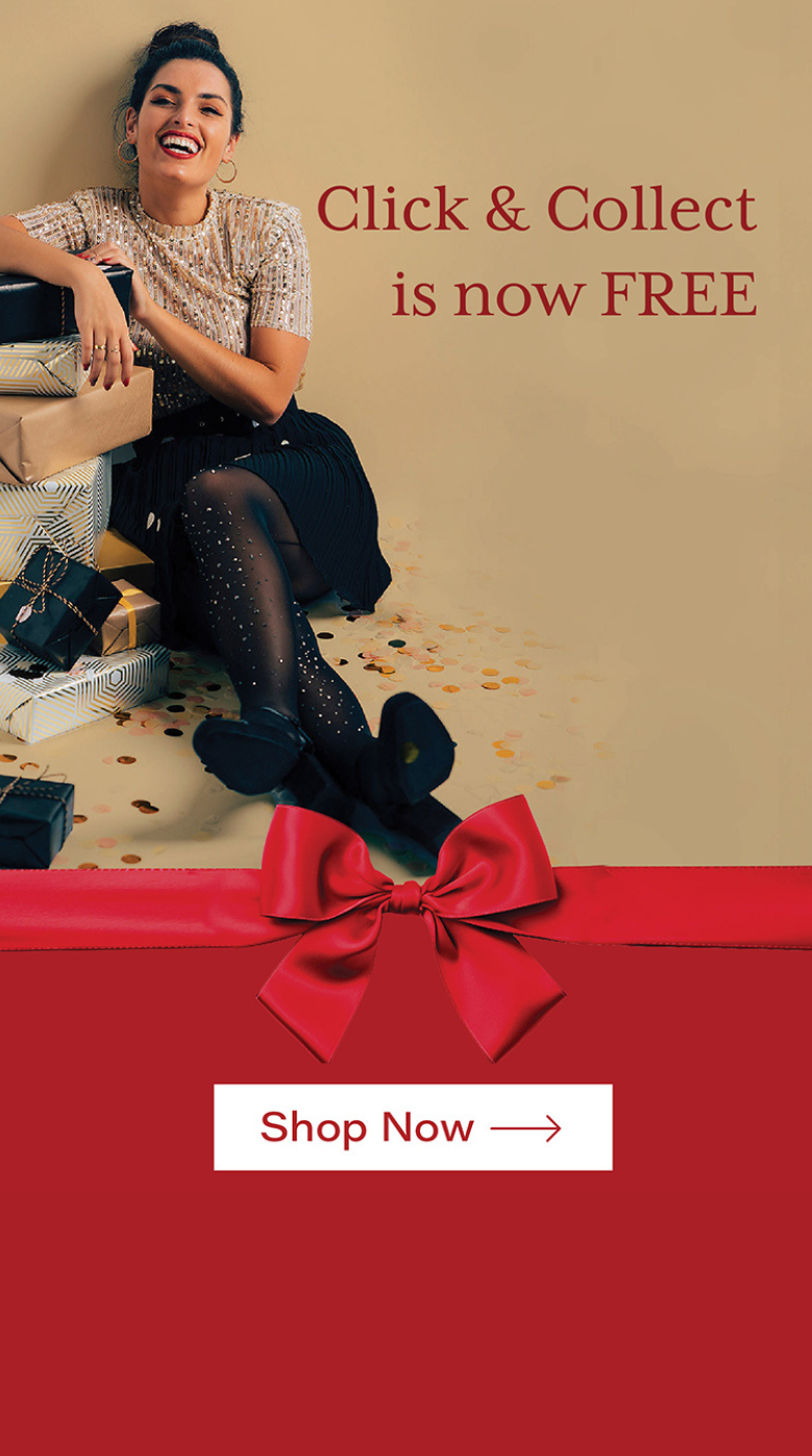 🎉 Glamor gals and beauty buffs, today's the day! McCauley Pharmacy is giving you the gift of FREE Click & Collect! 💄✨ Get your beauty favorites with a bow on top. 🎁 #SelfCareSaturday #BeautyDeals #GlowUp