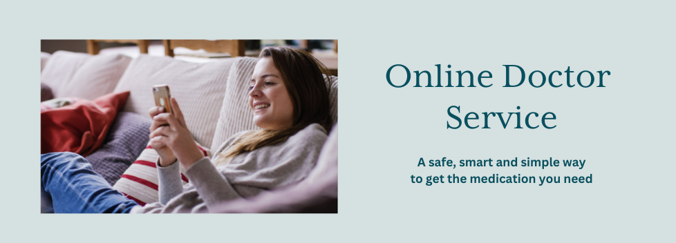 Online Doctor